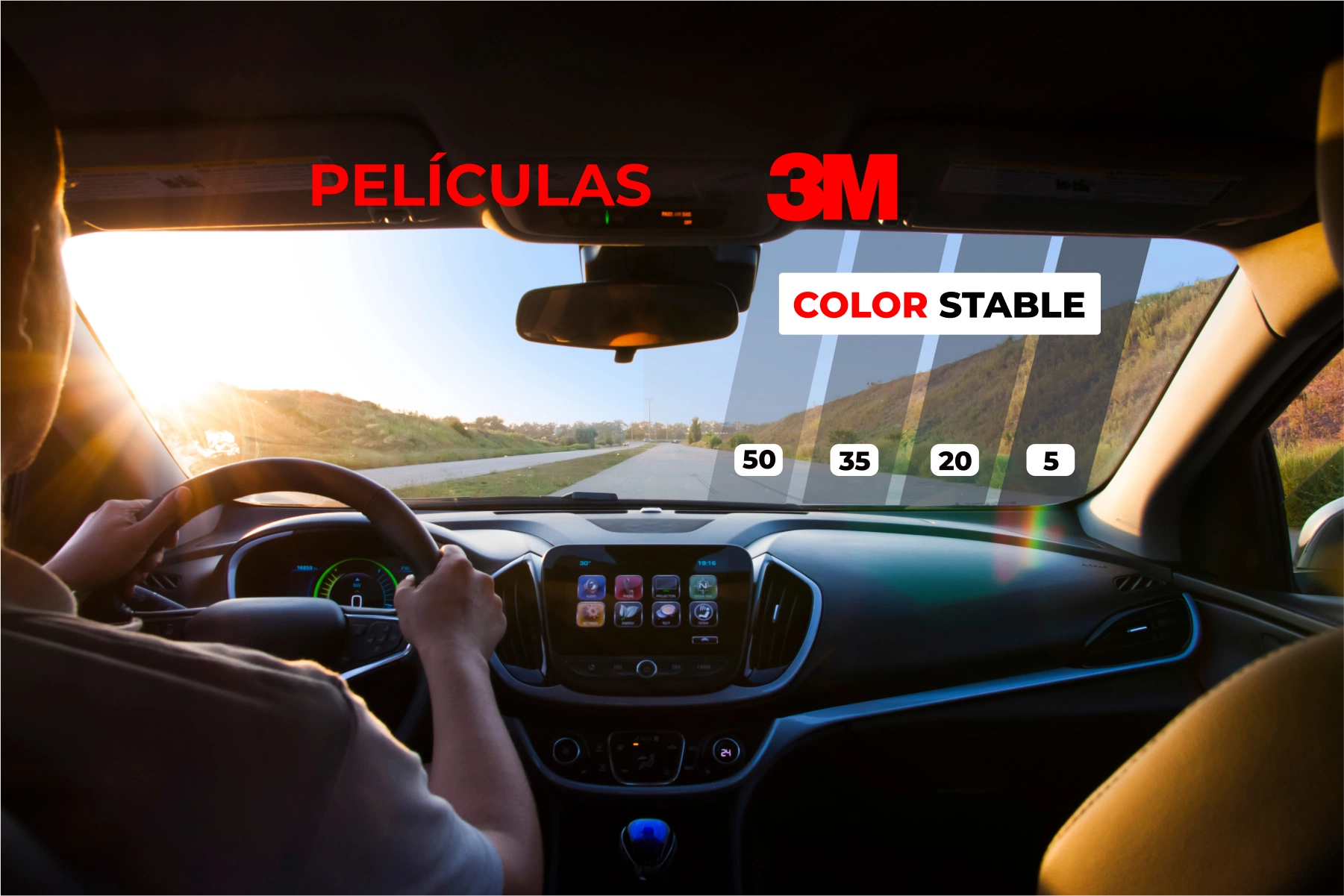 Películas 3M
