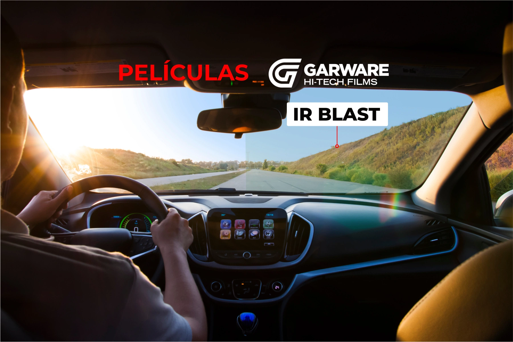 Películas Garware